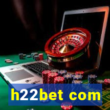 h22bet com